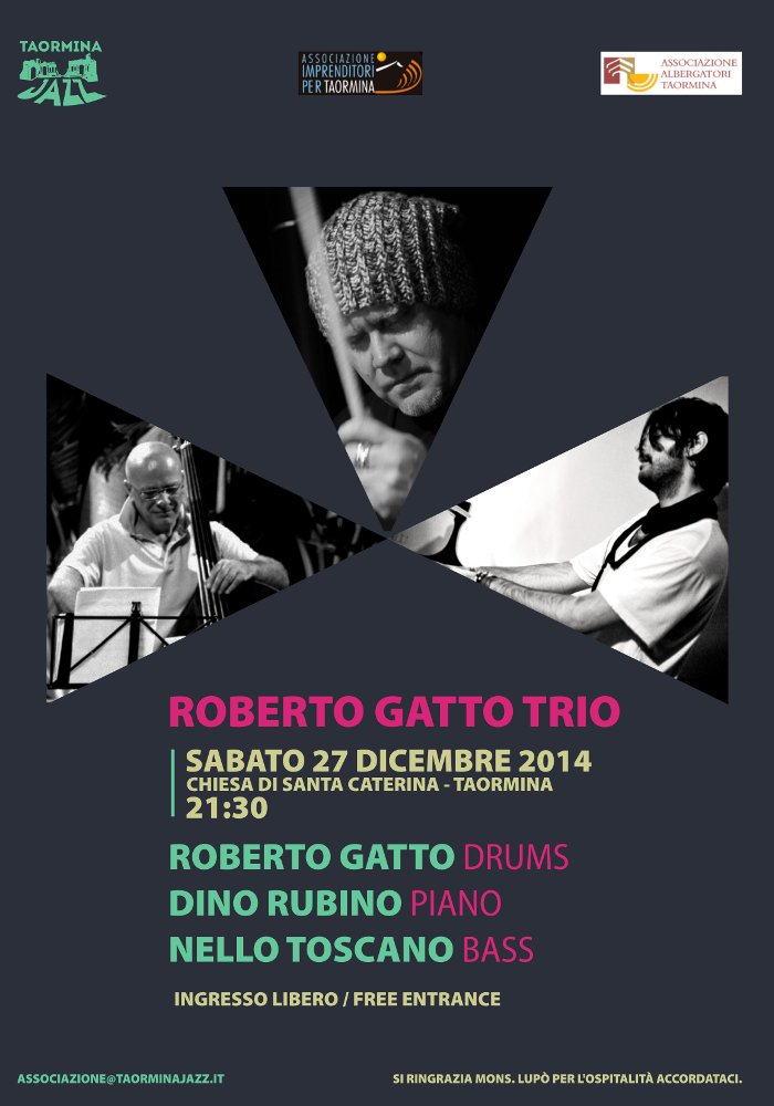 roberto-gatto-trio-taormina-2014